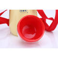 Vacuum Stainless Steel Outdoor Flask Svf-400j for Children